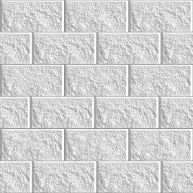 Textures   -   ARCHITECTURE   -   STONES WALLS   -   Claddings stone   -  Exterior - Wall cladding stone texture seamless 07744