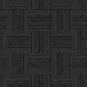 Textures   -   ARCHITECTURE   -   WOOD FLOORS   -   Parquet white  - White wood flooring texture seamless 05452 - Specular