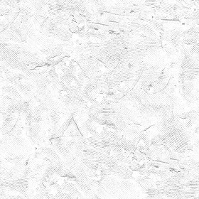 Textures   -   ARCHITECTURE   -   CONCRETE   -   Bare   -   Damaged walls  - concrete bare damaged PBR texture seamless 21533 - Ambient occlusion