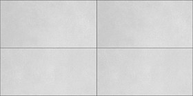 Textures   -   ARCHITECTURE   -   TILES INTERIOR   -   Design Industry  - Design industry concrete rectangular tile texture seamless 14109 - Bump