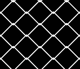 Textures   -   MATERIALS   -   METALS   -   Perforated  - Mesh steel perforate metal texture seamless 10541 - Mask