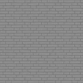 Textures   -   ARCHITECTURE   -   BRICKS   -   Old bricks  - Old bricks texture seamless 00404 - Displacement