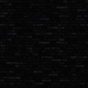 Textures   -   ARCHITECTURE   -   BRICKS   -   Old bricks  - Old bricks texture seamless 00404 - Specular