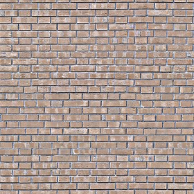 Textures   -   ARCHITECTURE   -   BRICKS   -   Facing Bricks   -  Rustic - Rustic bricks texture seamless 00243