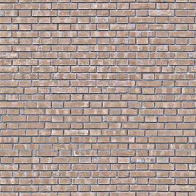 Textures   -   ARCHITECTURE   -   BRICKS   -   Facing Bricks   -   Rustic  - Rustic bricks texture seamless 00243 (seamless)