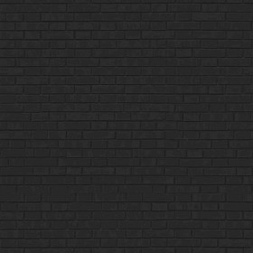 Textures   -   ARCHITECTURE   -   BRICKS   -   Facing Bricks   -   Rustic  - Rustic bricks texture seamless 00243 - Specular