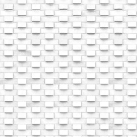 Textures   -   ARCHITECTURE   -   BRICKS   -   Special Bricks  - Special brick texture seamless 20487 - Ambient occlusion