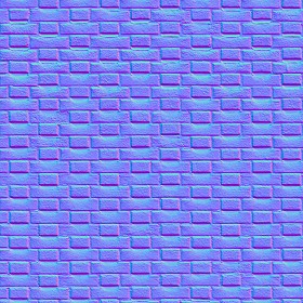 Textures   -   ARCHITECTURE   -   BRICKS   -   Special Bricks  - Special brick texture seamless 20487 - Normal