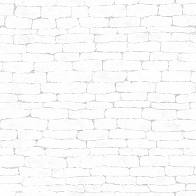 Textures   -   ARCHITECTURE   -   STONES WALLS   -   Stone blocks  - Wall stone with regular blocks texture seamless 08362 - Ambient occlusion