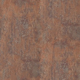 Textures   -   MATERIALS   -   METALS   -   Dirty rusty  - Corten steel PBR texture seamless DEMO 22042