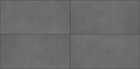 Textures   -   ARCHITECTURE   -   TILES INTERIOR   -   Design Industry  - Design industry concrete rectangular tile texture seamless 14110 - Displacement