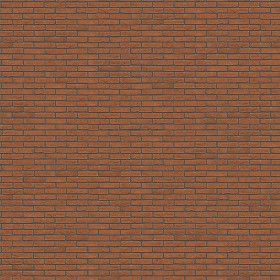 Textures   -   ARCHITECTURE   -   BRICKS   -   Facing Bricks   -  Smooth - Facing smooth bricks texture seamless 00320