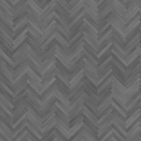 Textures   -   ARCHITECTURE   -   WOOD FLOORS   -   Herringbone  - Herringbone parquet texture seamless 04957 - Specular