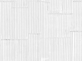 Textures   -   MATERIALS   -   METALS   -   Corrugated  - Iron corrugated dirt rusty metal texture seamless 09988 - Ambient occlusion