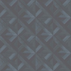 Textures   -   ARCHITECTURE   -   WOOD FLOORS   -   Geometric pattern  - Parquet geometric pattern texture seamless 04792 - Specular
