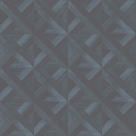 Textures   -   ARCHITECTURE   -   WOOD FLOORS   -   Geometric pattern  - Parquet geometric pattern texture seamless 04792 - Specular