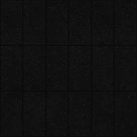 Textures   -   ARCHITECTURE   -   PAVING OUTDOOR   -   Concrete   -   Blocks regular  - Paving outdoor concrete regular block texture seamless 05696 - Specular
