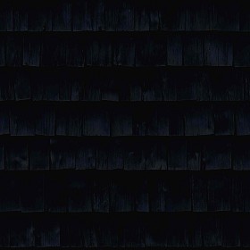 Textures   -   ARCHITECTURE   -   ROOFINGS   -   Shingles wood  - Wood shingle roof texture seamless 03848 - Specular
