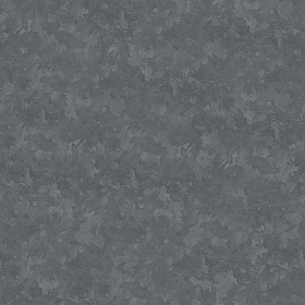 Textures   -   MATERIALS   -   METALS   -   Basic Metals  - Zinc metal texture seamless 09797 - Specular