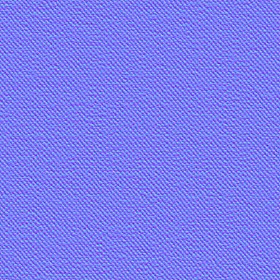 Textures   -   MATERIALS   -   FABRICS   -   Canvas  - Brushed canvas fabric texture seamless 19409 - Normal
