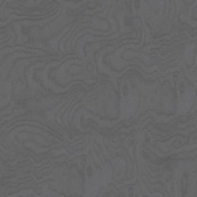 Textures   -   ARCHITECTURE   -   WOOD   -   Fine wood   -   Dark wood  - Burl canaletto walnut dark wood texture seamless 04263 - Specular