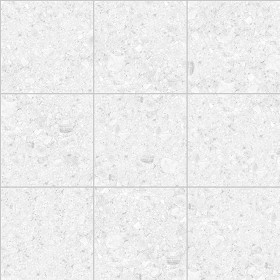 Textures   -   ARCHITECTURE   -   TILES INTERIOR   -   Stone tiles  - Ceppo Di Grè stone flooring pbr texture seamless 22239 - Ambient occlusion