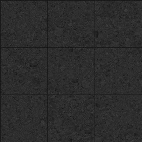Textures   -   ARCHITECTURE   -   TILES INTERIOR   -   Stone tiles  - Ceppo Di Grè stone flooring pbr texture seamless 22239 - Specular