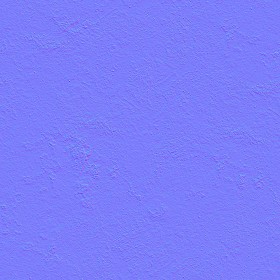 Textures   -   MATERIALS   -   METALS   -   Dirty rusty  - Corten steel PBR texture seamless DEMO 22043 - Normal