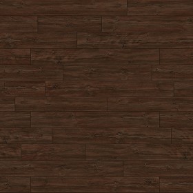 Textures   -   ARCHITECTURE   -   WOOD FLOORS   -  Parquet dark - Dark parquet flooring texture seamless 05125
