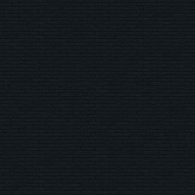 Textures   -   ARCHITECTURE   -   BRICKS   -   Facing Bricks   -   Smooth  - Facing smooth bricks texture seamless 00321 - Specular