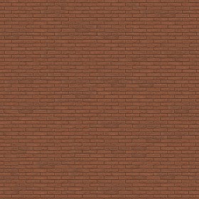 Textures   -   ARCHITECTURE   -   BRICKS   -   Facing Bricks   -  Smooth - Facing smooth bricks texture seamless 00321