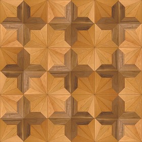 Textures   -   ARCHITECTURE   -   WOOD FLOORS   -   Geometric pattern  - Parquet geometric pattern texture seamless 04793 (seamless)