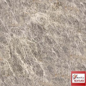 Textures   -   ARCHITECTURE   -   MARBLE SLABS   -   Brown  - slab marble Emperador light PBR texture seamless 21714