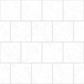 Textures   -   ARCHITECTURE   -   STONES WALLS   -   Claddings stone   -   Exterior  - Wall cladding stone texture seamless 07808 - Ambient occlusion