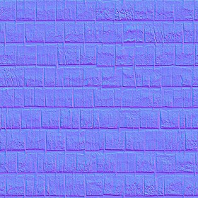 Textures   -   ARCHITECTURE   -   ROOFINGS   -   Shingles wood  - Wood shingle roof texture seamless 03849 - Normal