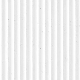 Textures   -   ARCHITECTURE   -   CONCRETE   -   Plates   -   Clean  - Concrete clean plates wall texture seamless 01695 - Ambient occlusion