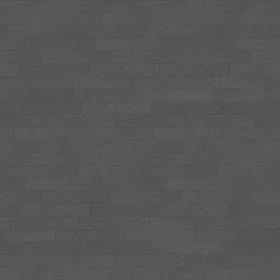 Textures   -   ARCHITECTURE   -   WOOD FLOORS   -   Parquet dark  - Dark parquet flooring texture seamless 05126 - Specular
