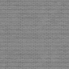 Textures   -   ARCHITECTURE   -   BRICKS   -   Facing Bricks   -   Smooth  - Facing smooth bricks texture seamless 00322 - Displacement