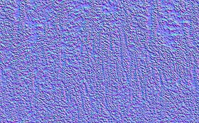 Textures   -   NATURE ELEMENTS   -   VEGETATION   -   Hedges  - Green hedge texture seamless 19798 - Normal