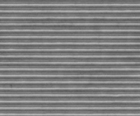 Textures   -   MATERIALS   -   METALS   -   Corrugated  - Iron corrugated metal texture seamless 09990 - Displacement