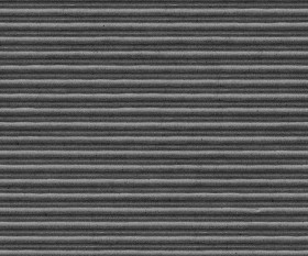 Textures   -   MATERIALS   -   METALS   -  Corrugated - Iron corrugated metal texture seamless 09990