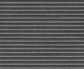 Corrugated Metal Sheet Texture - Wild Textures