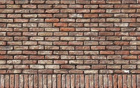 Textures   -   ARCHITECTURE   -   BRICKS   -  Old bricks - Old bricks texture seamless 00407