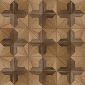 Textures   -   ARCHITECTURE   -   WOOD FLOORS   -   Geometric pattern  - Parquet geometric pattern texture seamless 04794 (seamless)