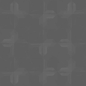 Textures   -   ARCHITECTURE   -   WOOD FLOORS   -   Geometric pattern  - Parquet geometric pattern texture seamless 04794 - Specular