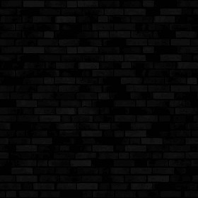 Textures   -   ARCHITECTURE   -   BRICKS   -   Facing Bricks   -   Rustic  - Rustic bricks texture seamless 00246 - Specular