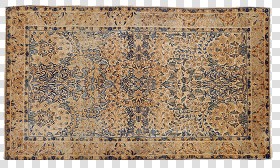 Textures   -   MATERIALS   -   RUGS   -   Vintage faded rugs  - vintage worn rug texture 21650