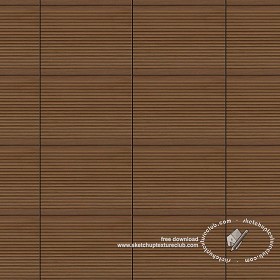 Textures   -   ARCHITECTURE   -   TILES INTERIOR   -  Ceramic Wood - Wood ceramic tile texture seamless 18268
