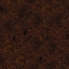 Textures   -   ARCHITECTURE   -   WOOD   -   Fine wood   -  Dark wood - Burl walnut dark wood texture seamless 04265