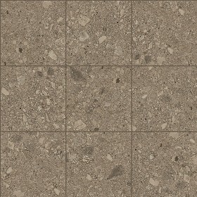 Textures   -   ARCHITECTURE   -   TILES INTERIOR   -   Stone tiles  - Ceppo Di Grè stone flooring pbr texture seamless 22241 (seamless)